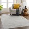 Livabliss Pisa PSS-2365 Machine Crafted Area Rug PSS2365-57 - alternate 5